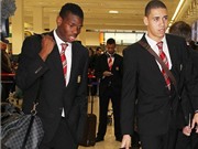 Bóng đá anh, ngoại hạng anh, lịch thi đấu euro 2012, Paul Pogba sẽ ở lại M.U vì "nể" Ferdinand